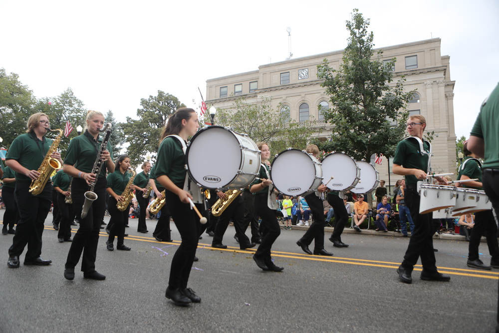 Gallery: Popcorn Festival